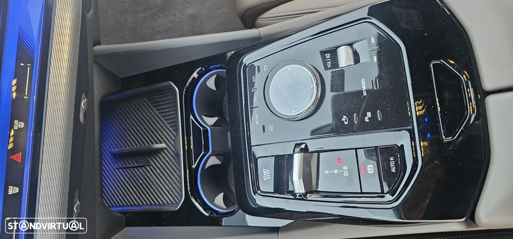 BMW i5 eDrive40 Pack Desportivo M Pro - 18