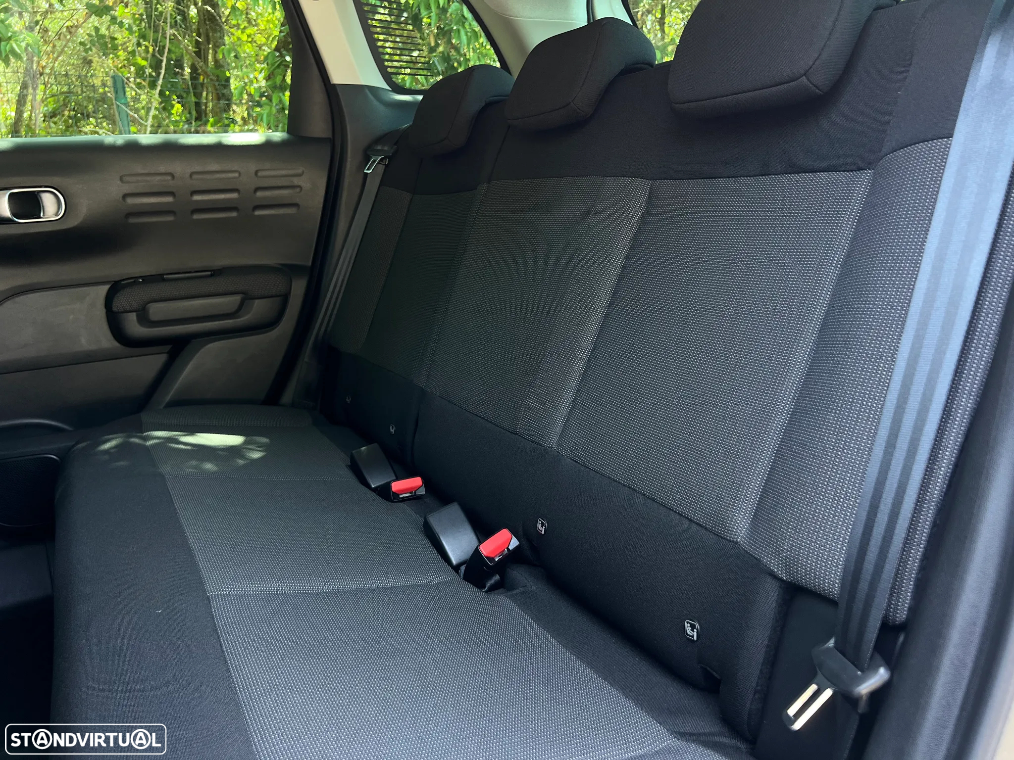 Citroën C3 Aircross 1.2 PureTech Plus - 35