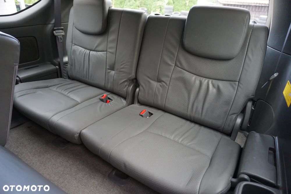 Toyota Land Cruiser 3.0 D Sol Navi - 11