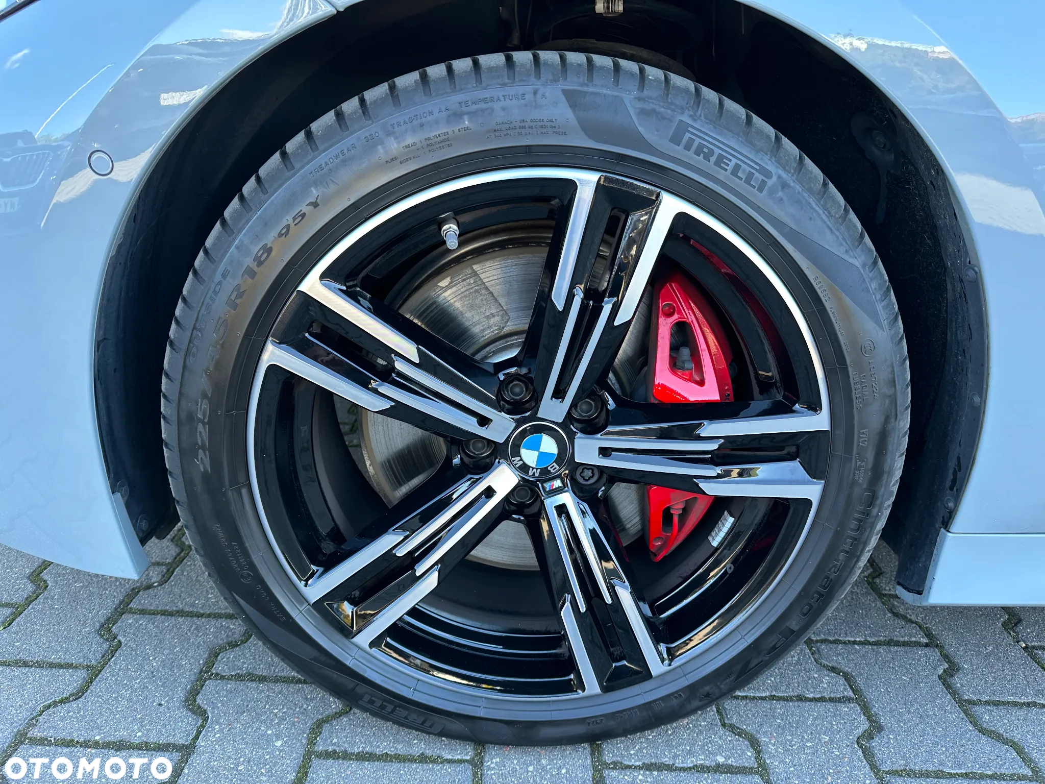 BMW Seria 3 - 22