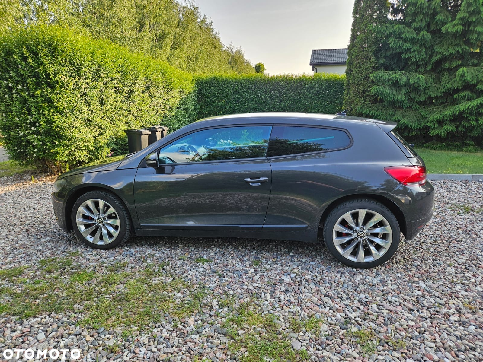 Volkswagen Scirocco 2.0 TDI DSG - 6