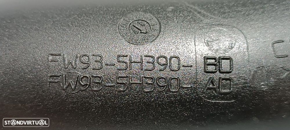 TUBO LAND ROVER RANGE ROVER VELAR VELAR - 2