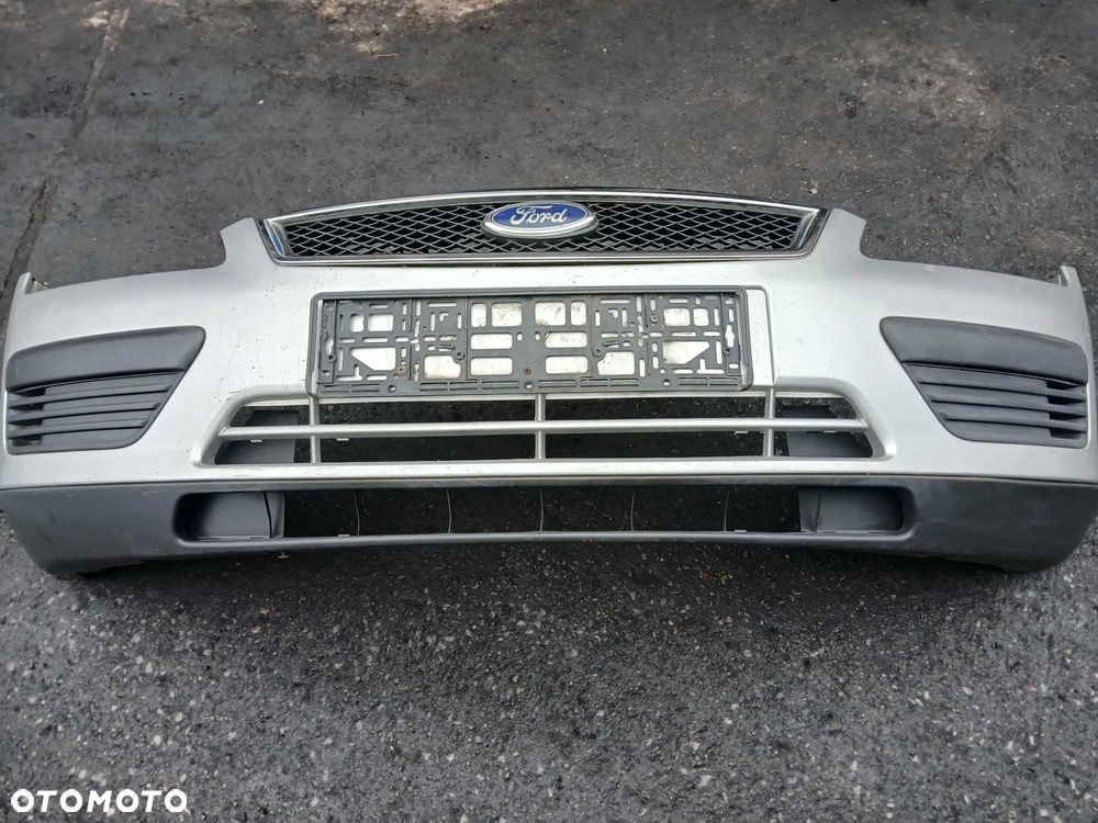 Używany Zderzaki - 250 PLN - Otomoto.pl