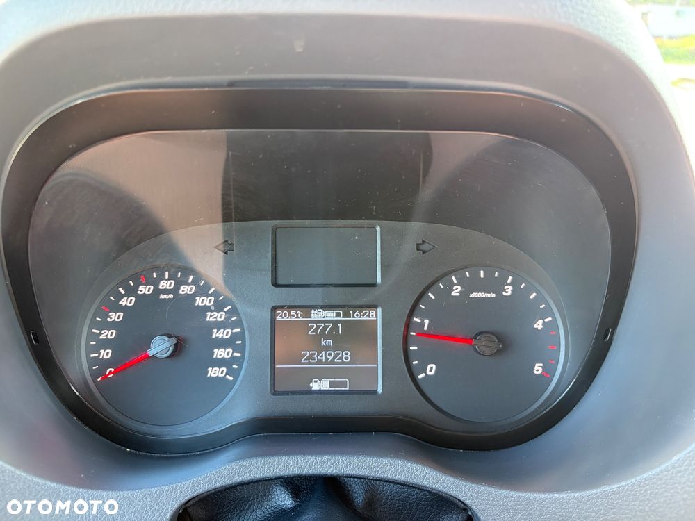 Mercedes-Benz Sprinter 315 CDI - 26