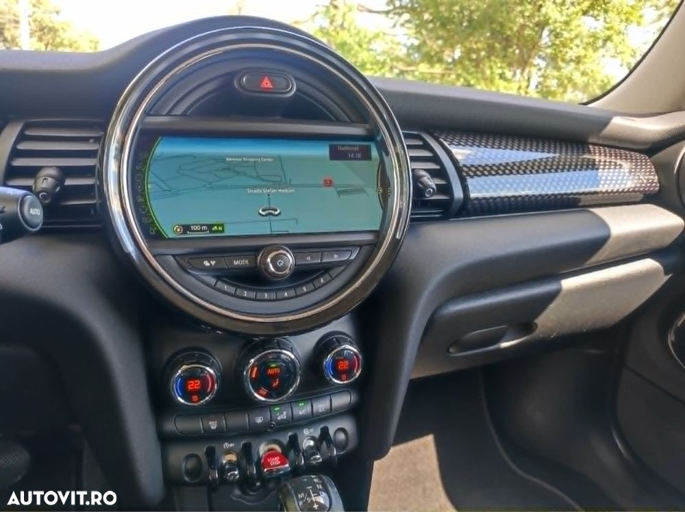 Mini Cooper S Aut. - 15