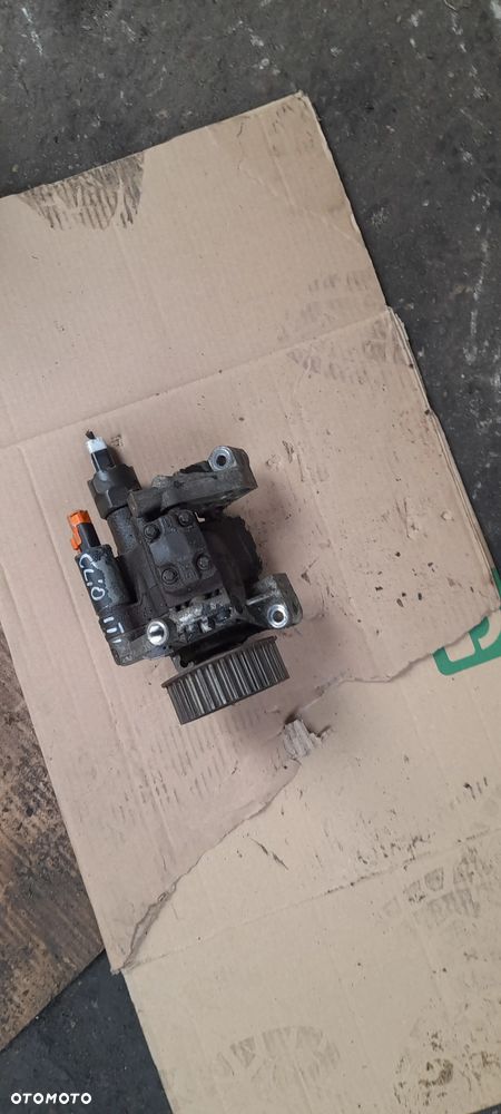 pompa wtryskowa 1,5 DCI CLIO KANGOO 8200430599 - 5