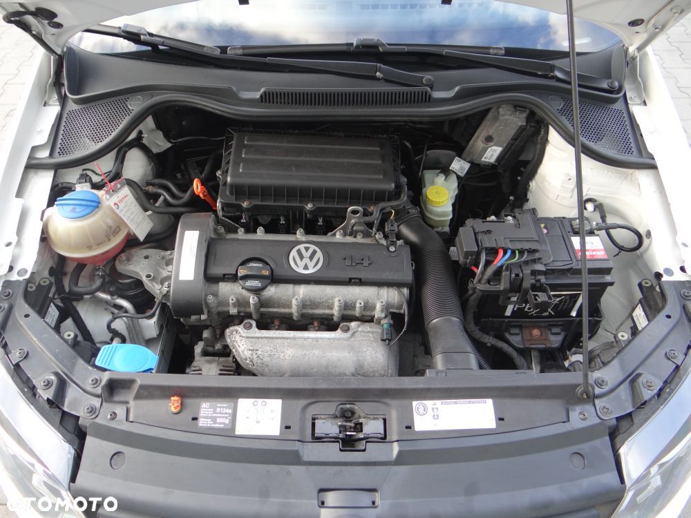 Volkswagen Polo - 28