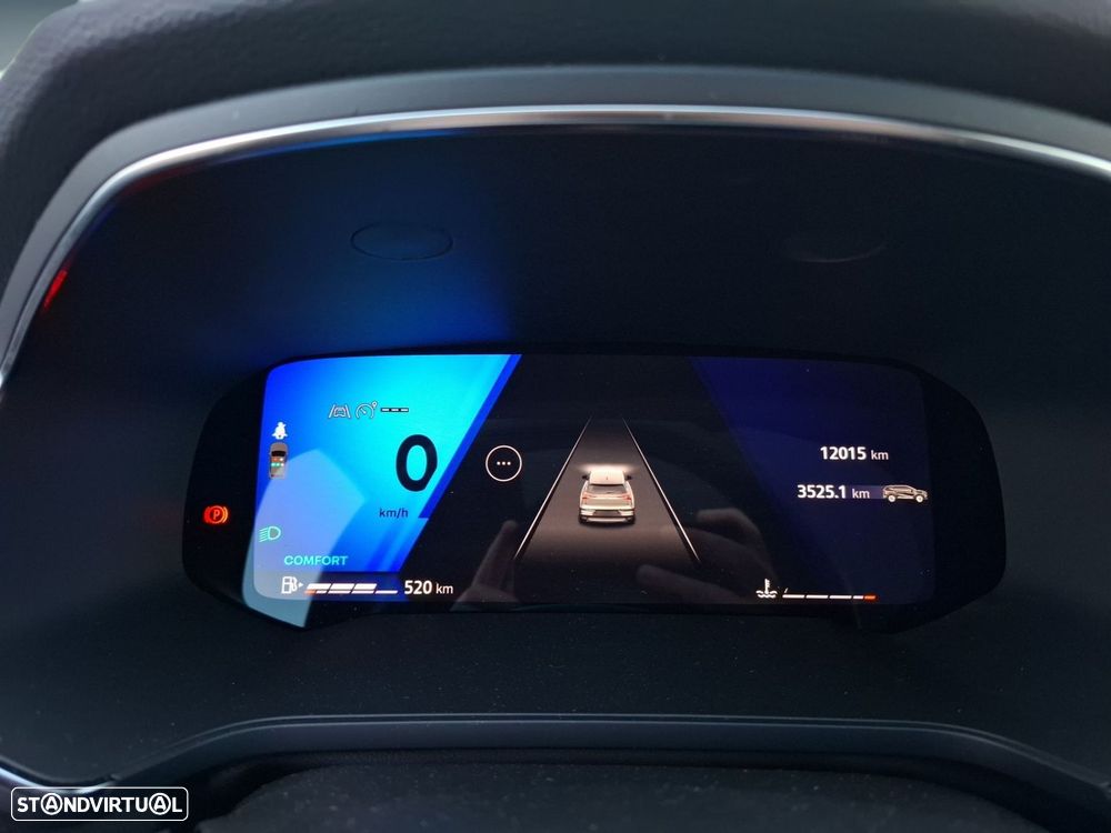 Renault Symbioz 1.3 Mild Hybrid Techno - 21