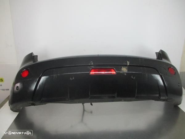 Para Choques Tras Nissan Qashqai / Qashqai +2 I (J10, Nj10, Jj10e) - 2