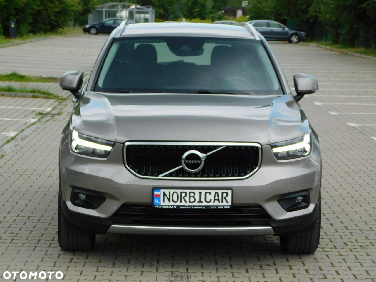 Volvo XC 40 - 34