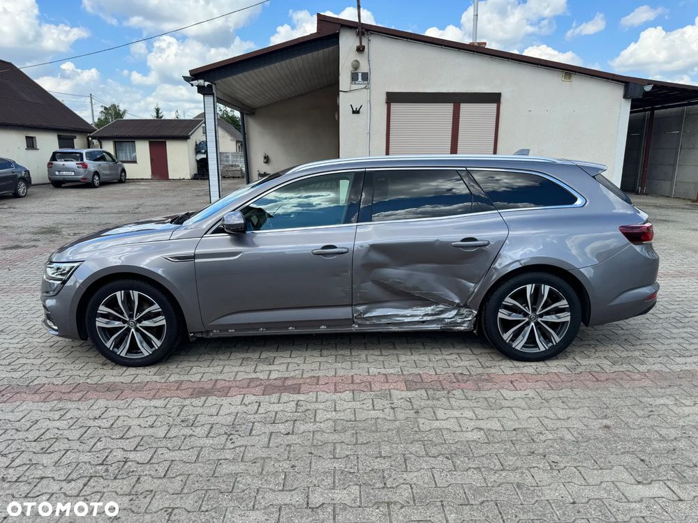 Renault Talisman - 4