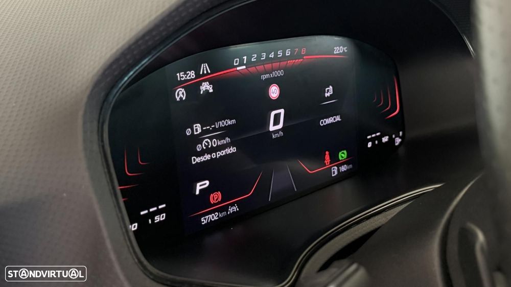 Seat Ibiza 2025 photo 5
