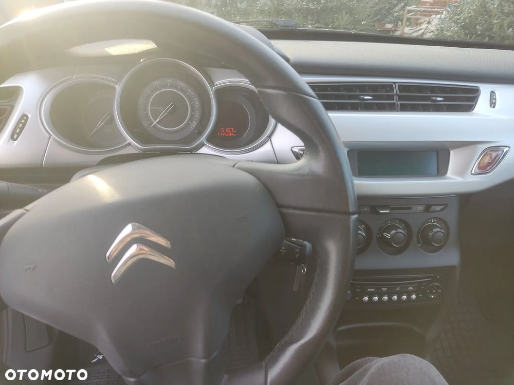 Citroën C3 1.4 Selection - 4