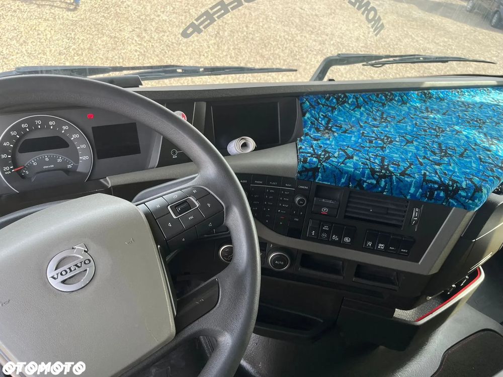 Volvo FH460 SUPER STAN /  Import Francja - 13