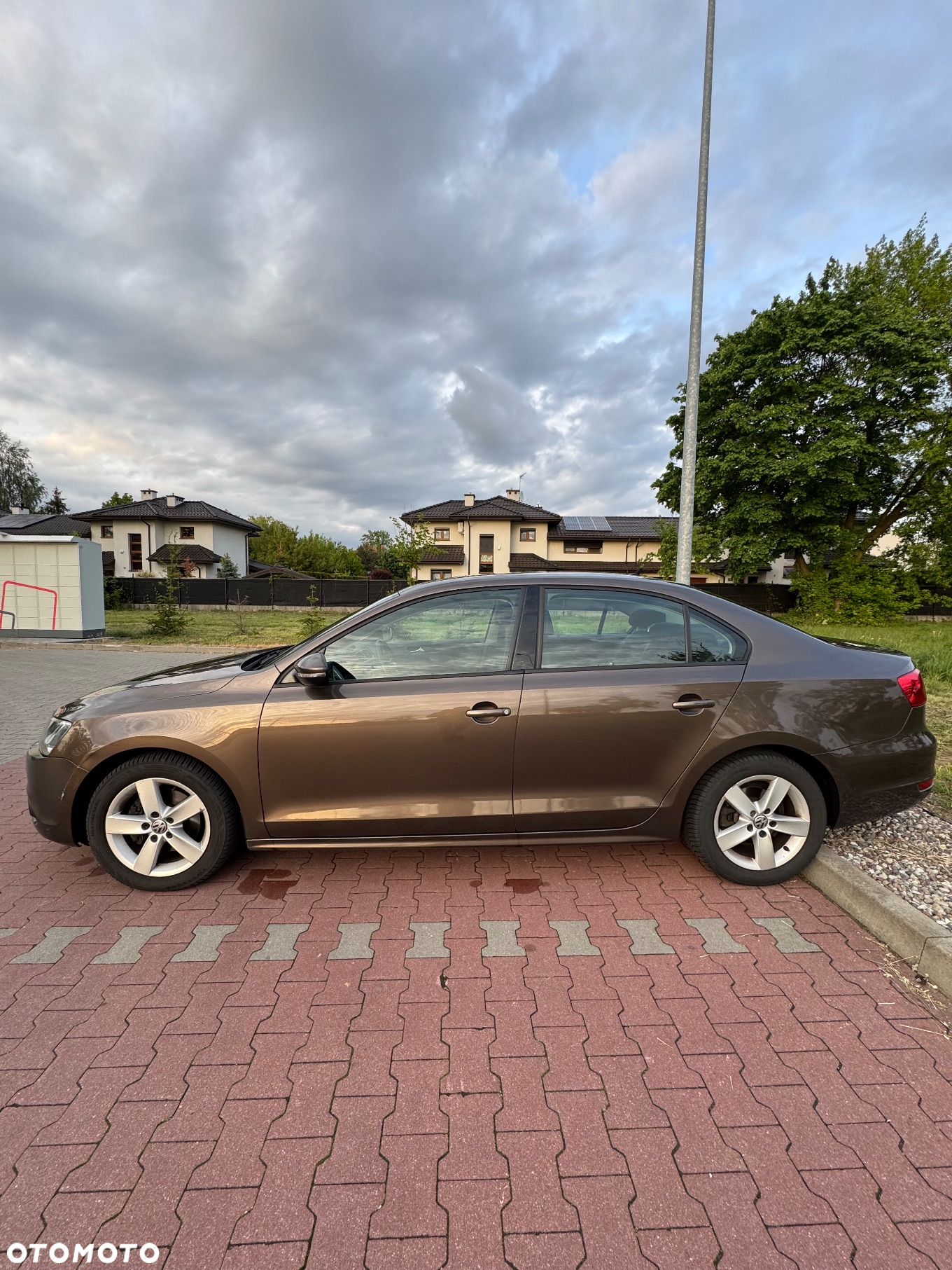 Volkswagen Jetta 1.2 TSI Comfortline - 3