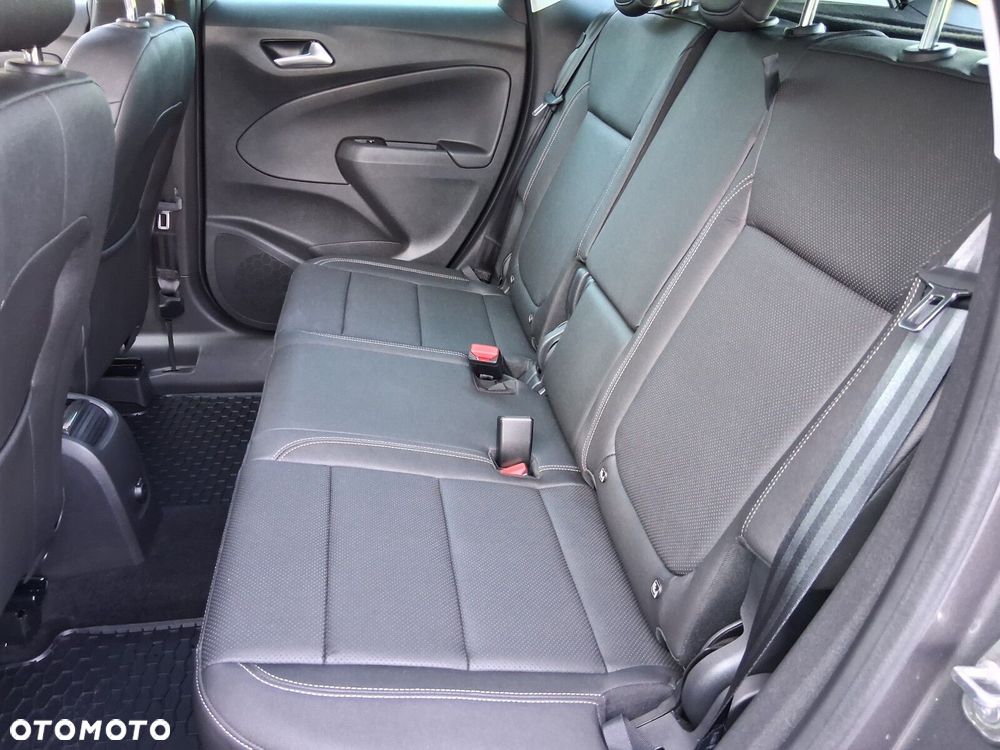 Opel Crossland X 1.2 T 120 Lat S&S - 17