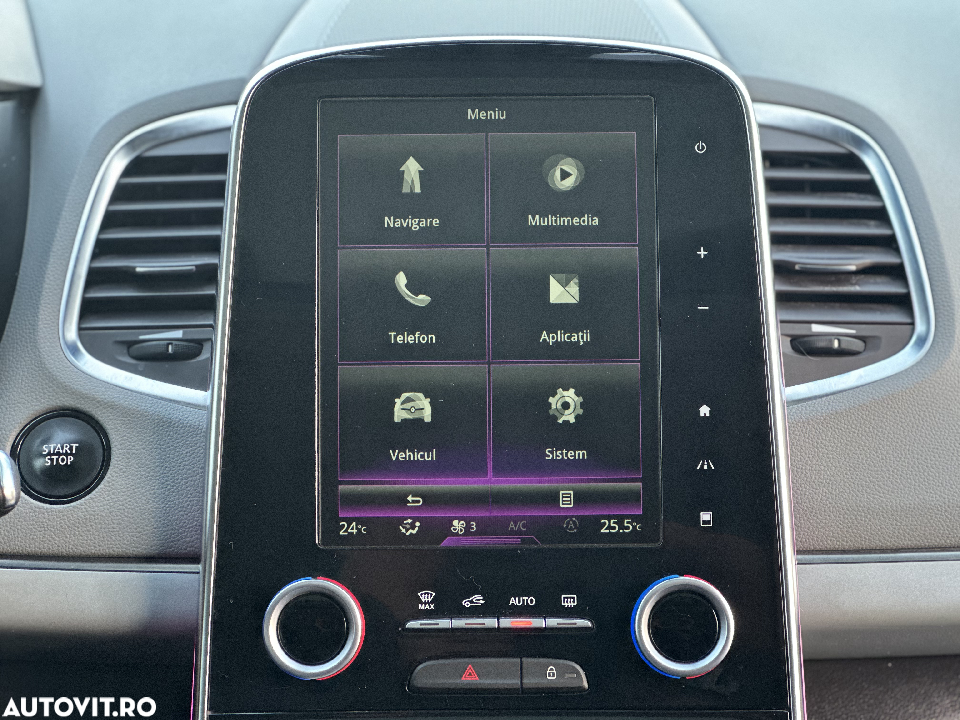 Renault Espace Energy dCi 160 EDC Intens - 32