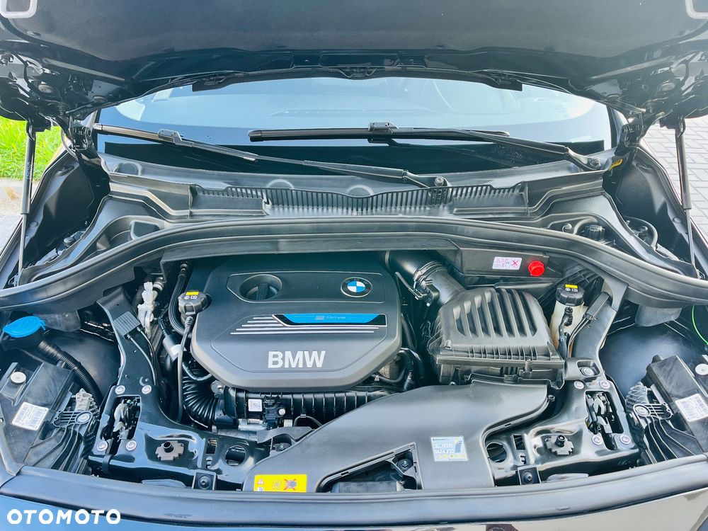 BMW Seria 2 225xe iPerformance - 14