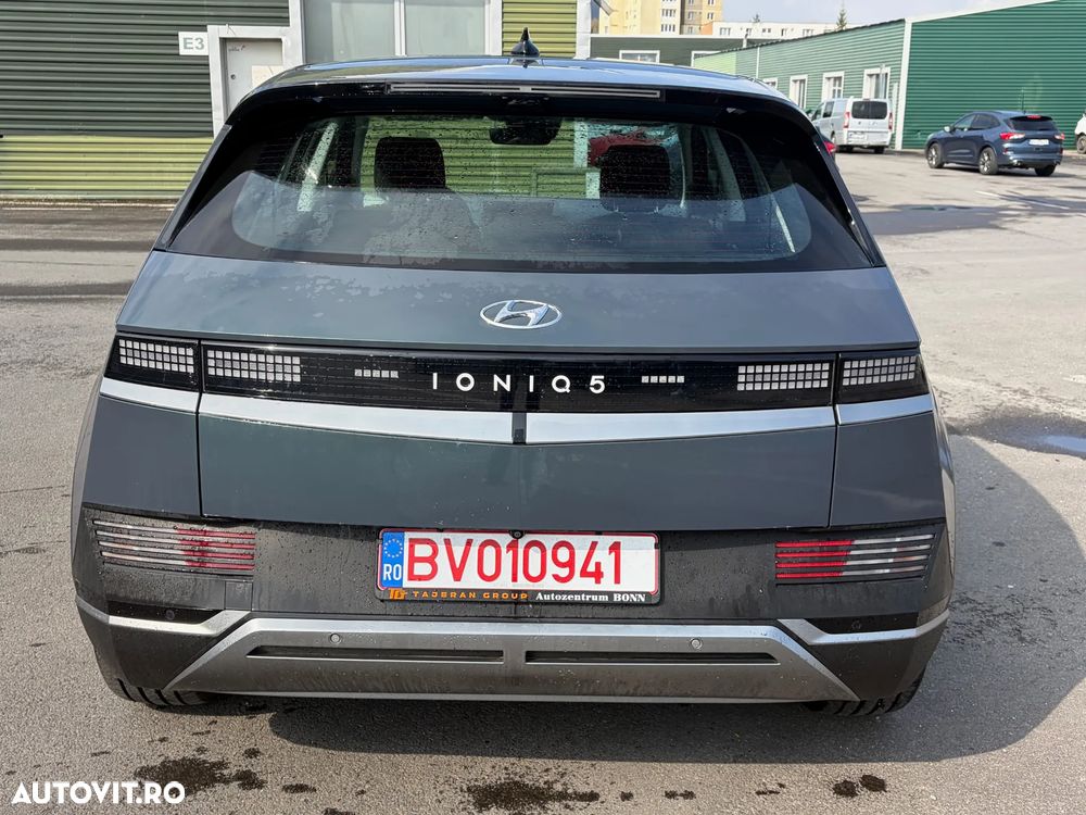 Hyundai IONIQ 5 58 kWh - 36