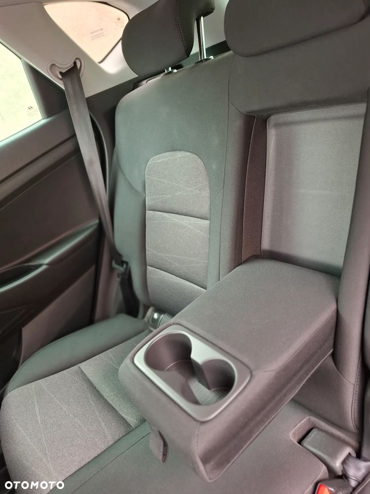 Hyundai Tucson 1.6 GDi Comfort 2WD - 7