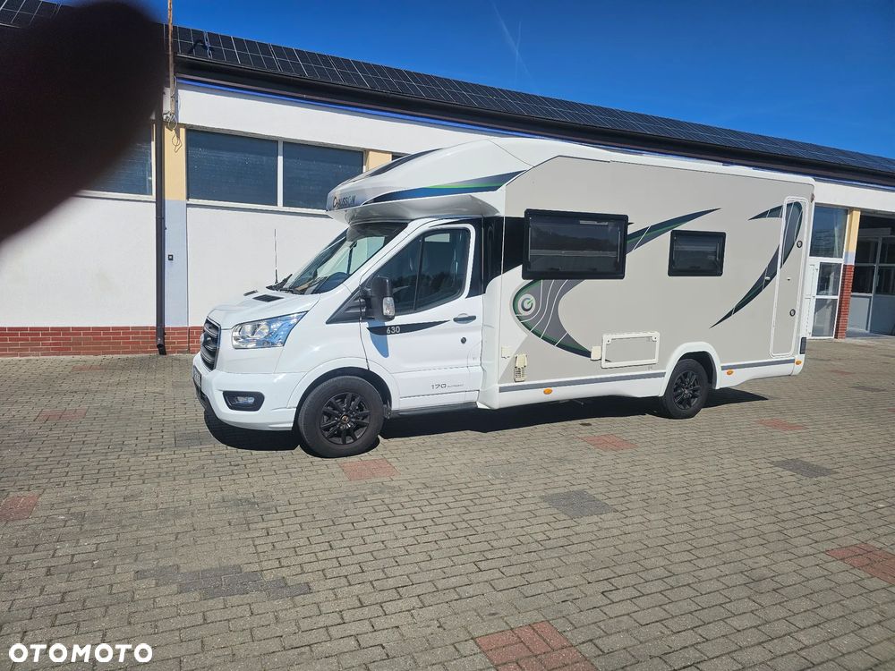 Chausson 630 - 27