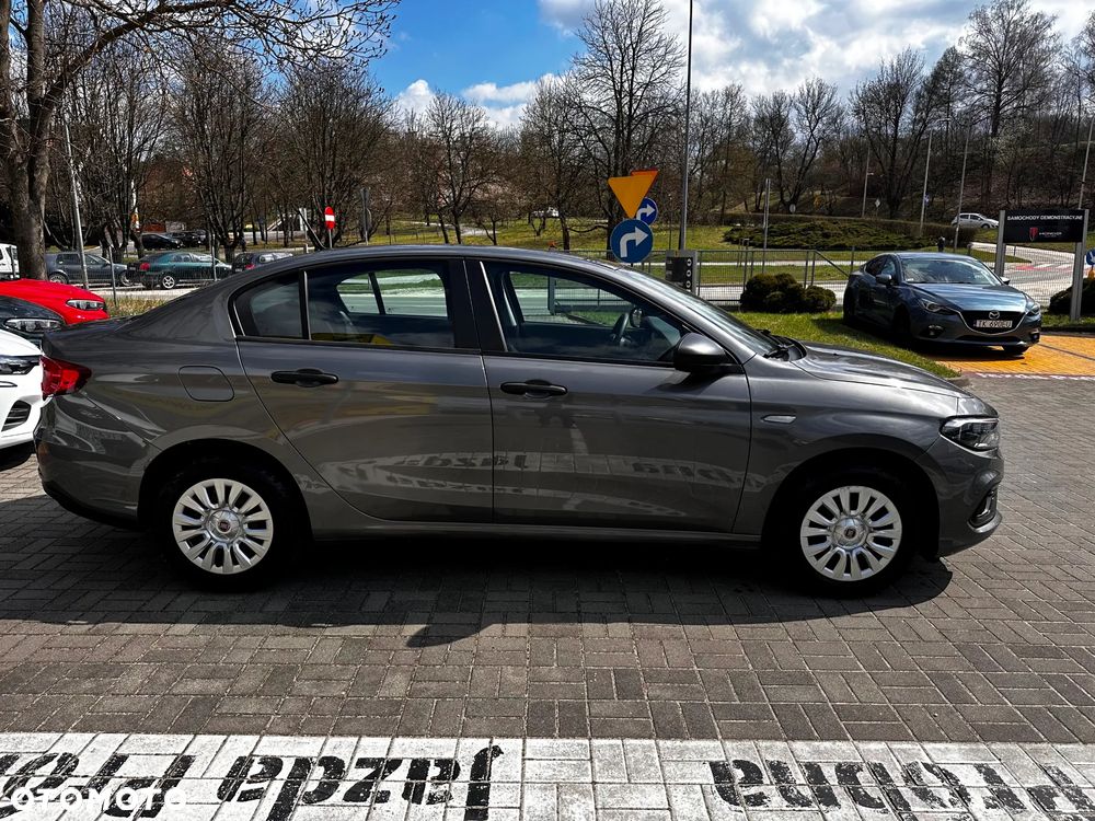 Fiat Tipo 1.4 Classic - 4