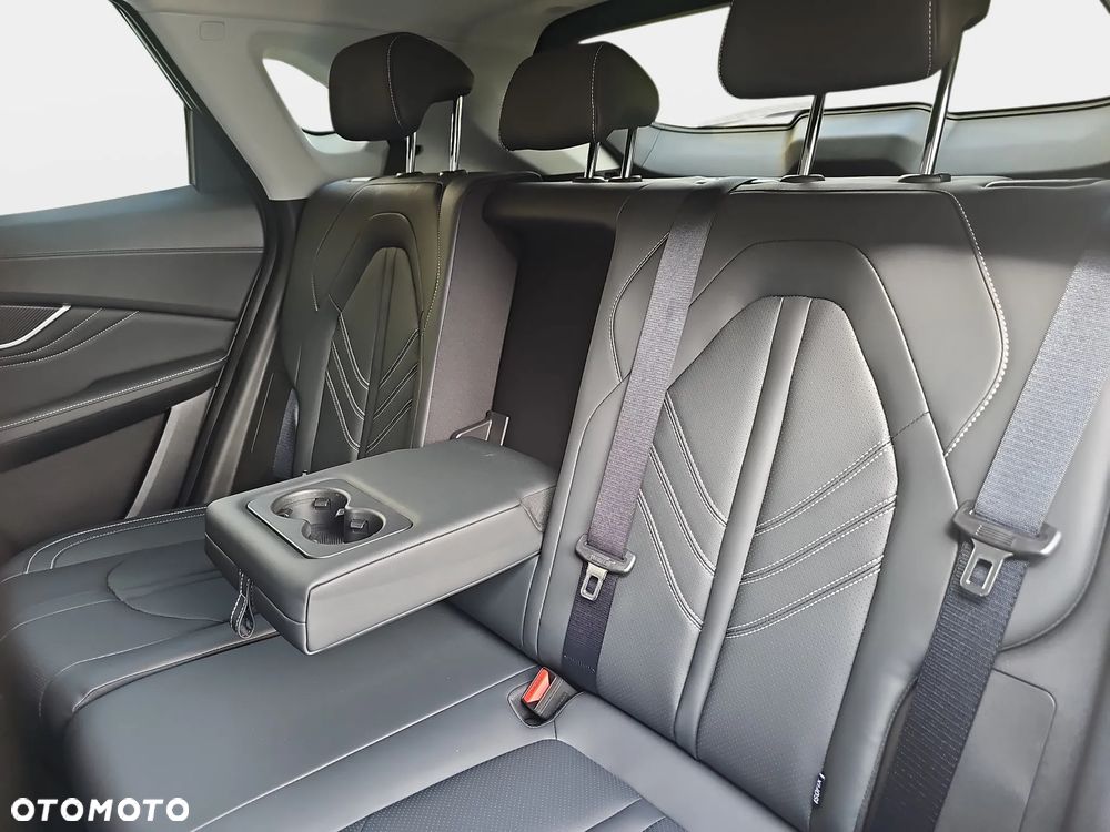 Forthing T5 EVO T-Five 1.5 DVVT GDI DCT - 19