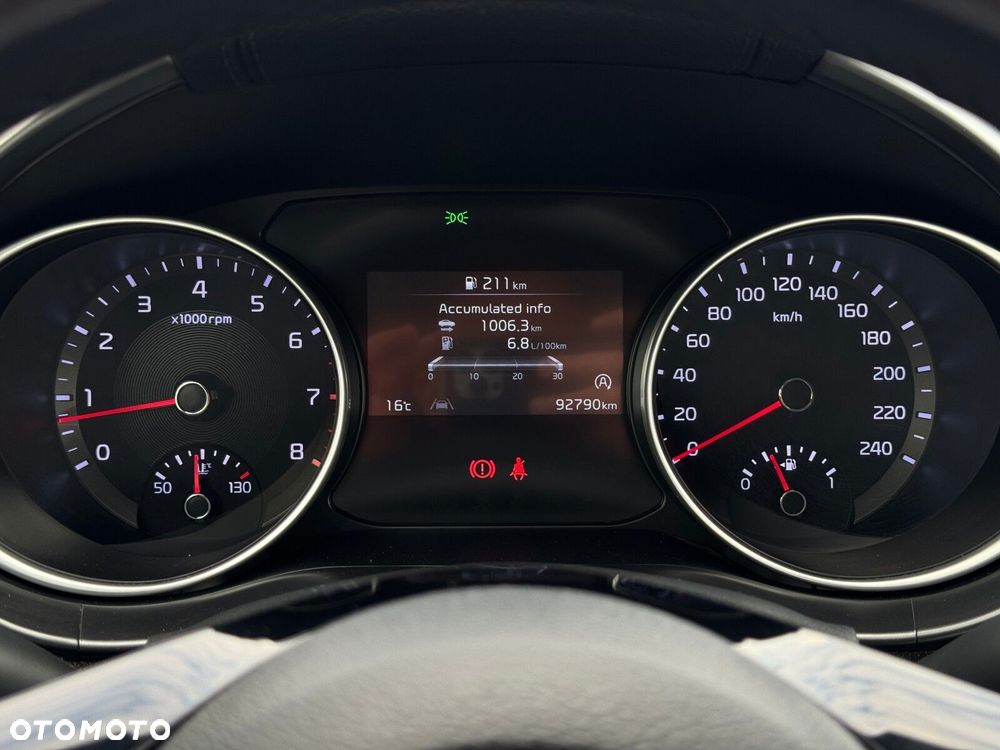 Kia Ceed 1.5 T-GDI M - 25