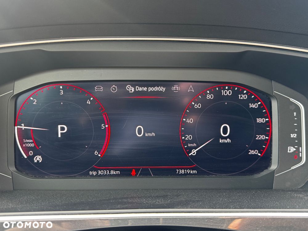 Volkswagen Tiguan 2.0 TDI SCR 4Mot R-Line DSG - 10