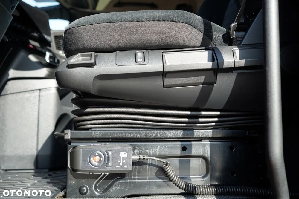 Mercedes-Benz ACTROS 1845 / MP5 / BIG SPACE / - 24