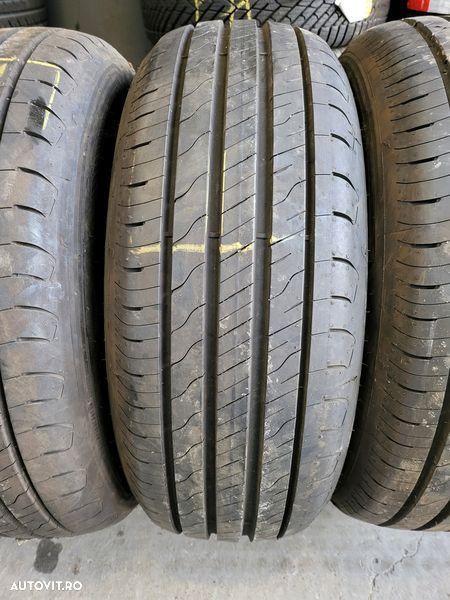 235/60/18 Goodyear 4piese - 3