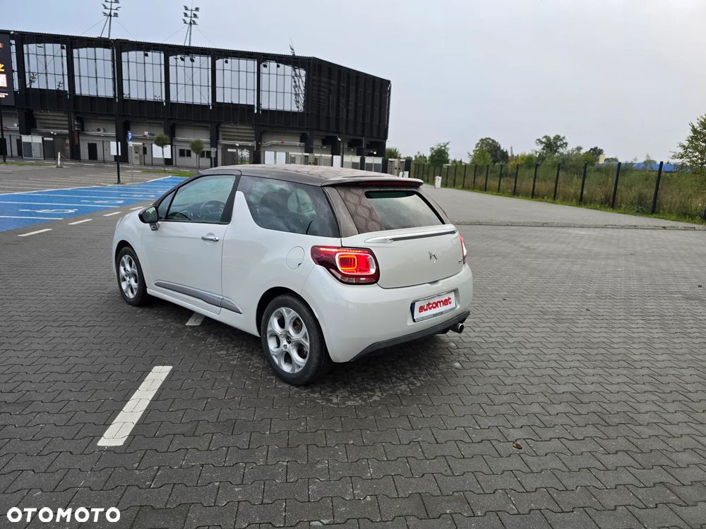 Citroën DS3 - 16