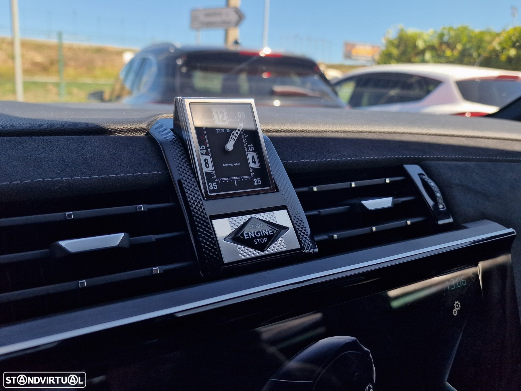 DS DS7 Crossback E-Tense Performance Line+ EAT8 - 46