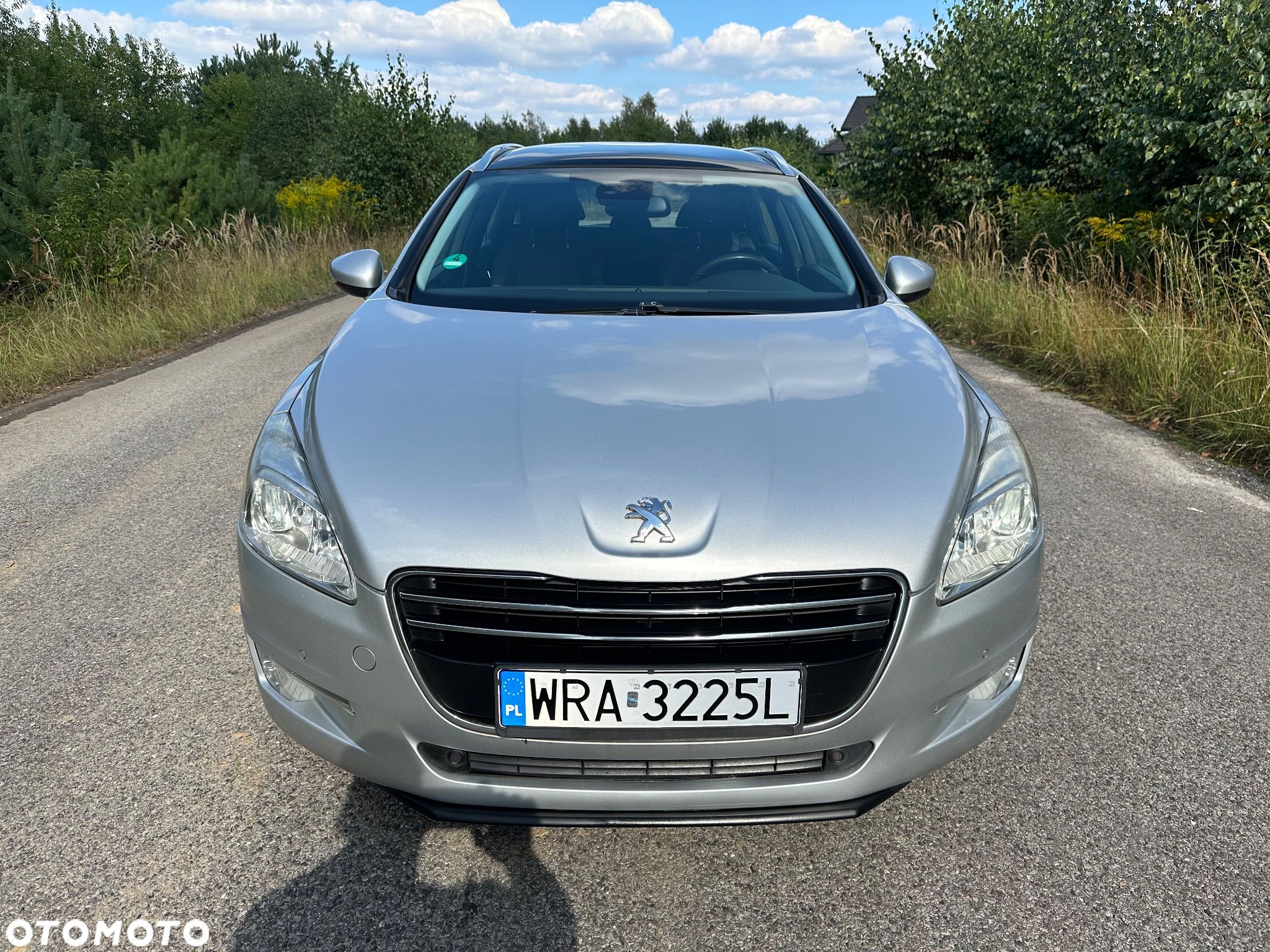 Peugeot 508 SW HDi FAP 140 Allure - 1