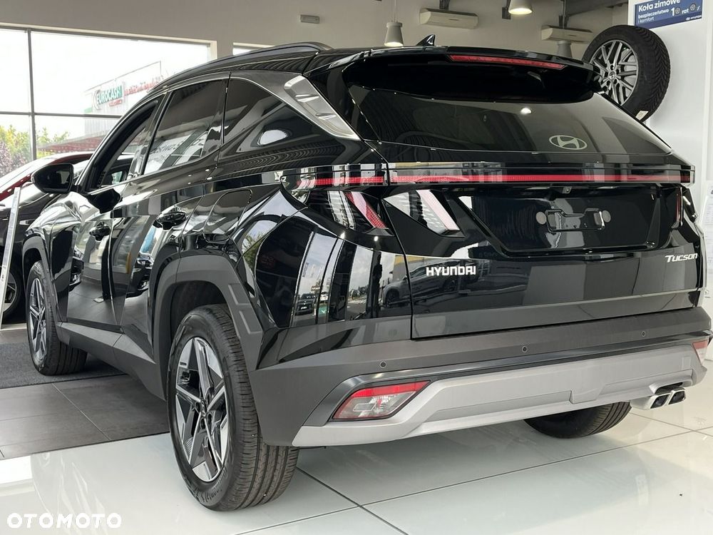 Hyundai Tucson 1.6 T-GDi Smart 2WD - 3