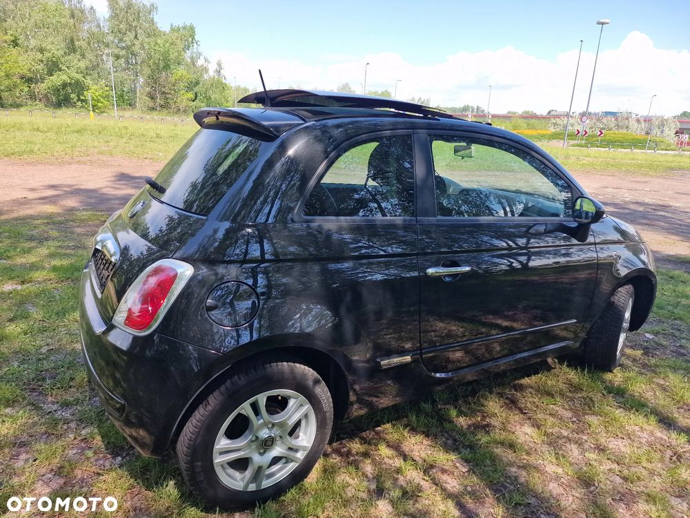Fiat 500 Abarth - 29