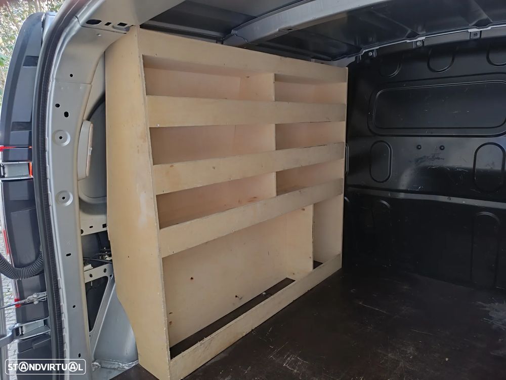 Renault Kangoo Express 1.5 Blue DCI 95CV 3 Lug. - 28