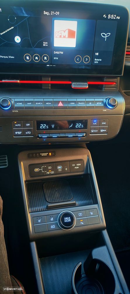 Hyundai Kauai 65.4 kWh Vanguard (TT) - 38
