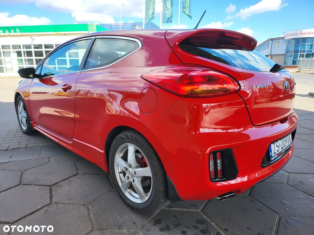 Kia ProCeed 1.0 T-GDI ISG GT Line - 3