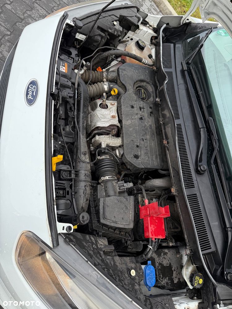 Ford Tourneo Connect 1.5 TDCi Trend - 27