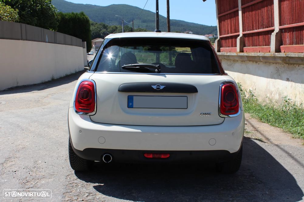 MINI 5 Portas One - 11