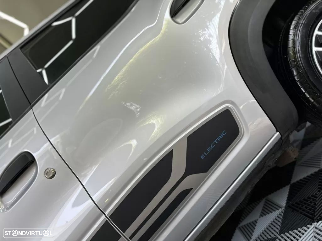 Dacia Spring Electric 45 Comfort - 9
