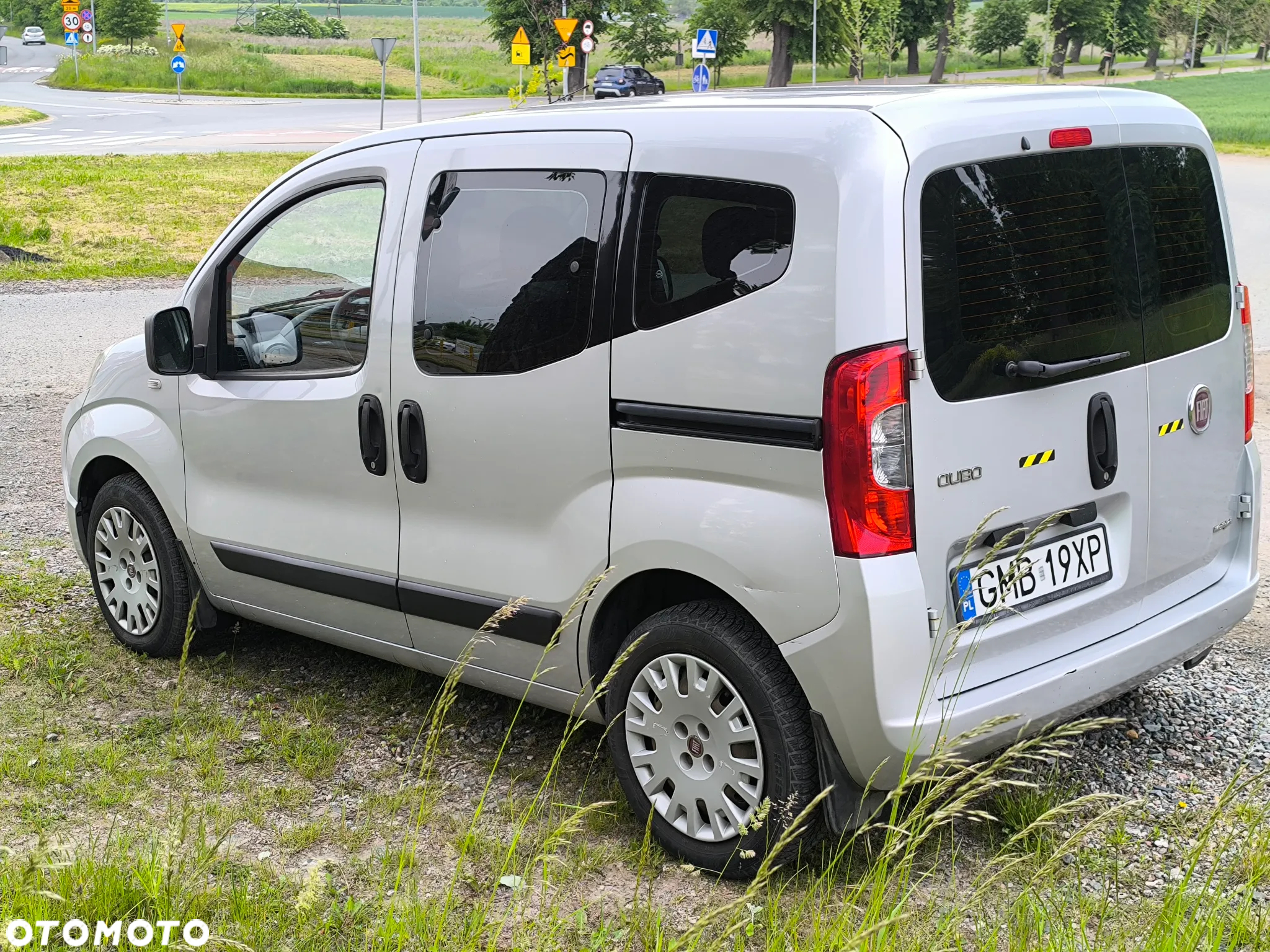 Fiat Qubo - 4