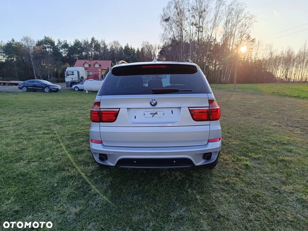 BMW X5 3.0d xDrive - 6