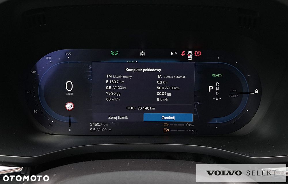 Volvo XC 60 - 18