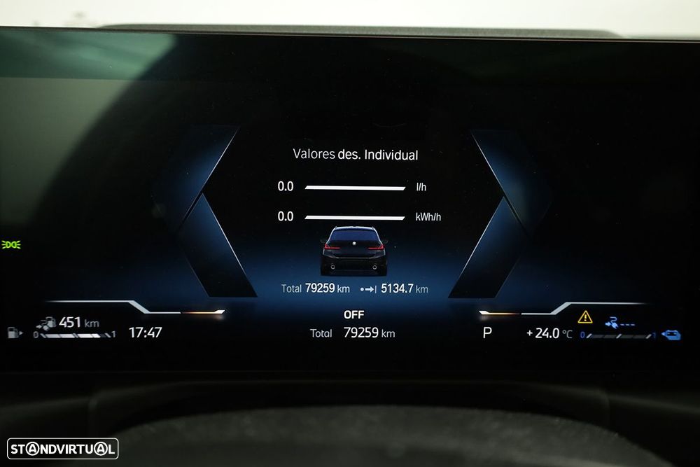 BMW 330 e Touring Pack M Auto - 16