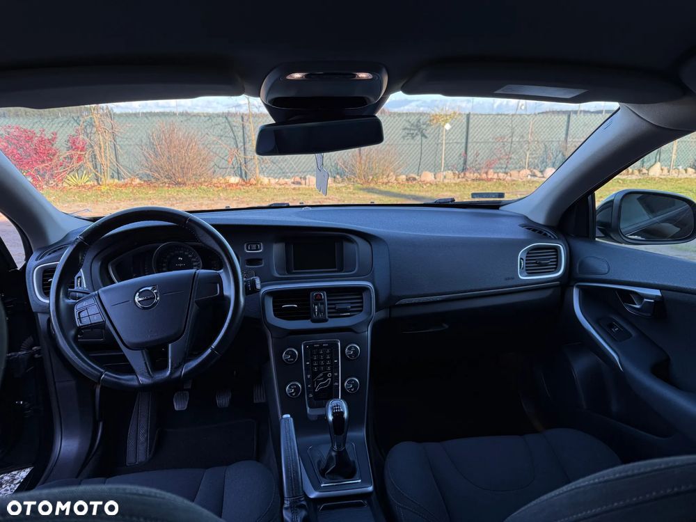 Volvo V40 D3 Drive-E Kinetic - 16