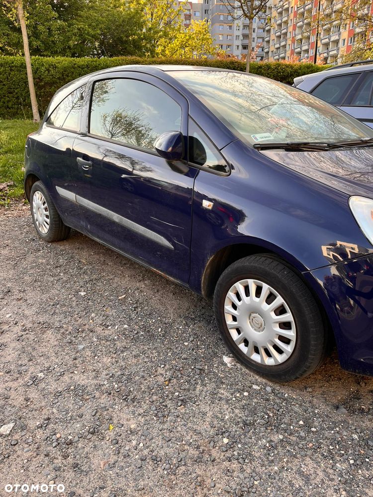 Opel Corsa 1.3 CDTI 111 - 4