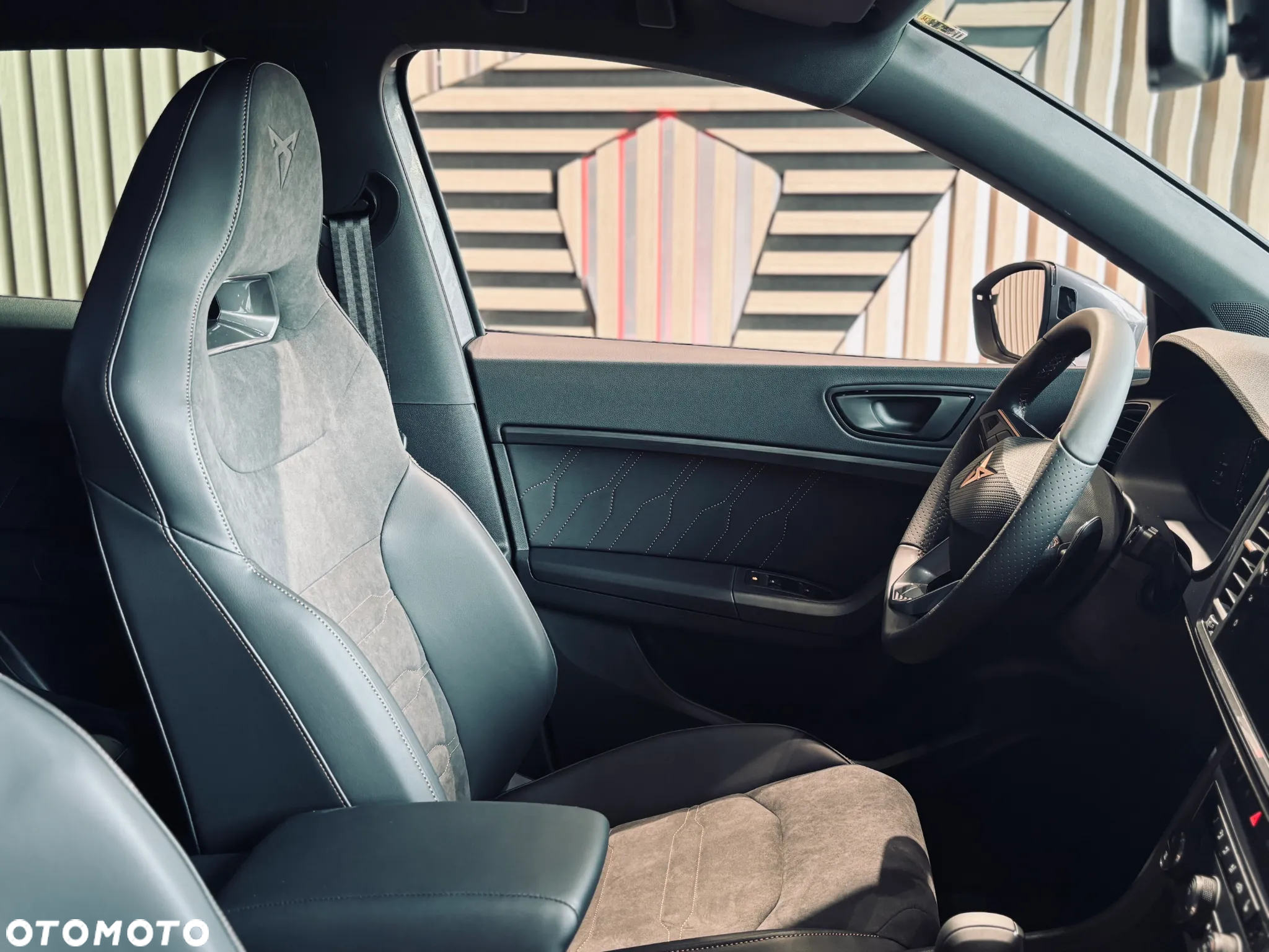 Cupra Ateca 2.0 TSI 4Drive DSG - 19