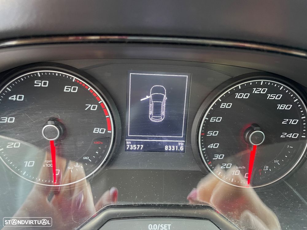 SEAT Arona 1.0 TSI Style - 11